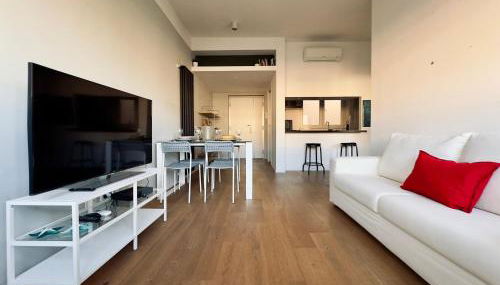 The Twenty - Villaggio Olimpico apartment - Foto 3