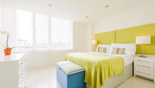 28 Rocklands in Newquay - Foto 4