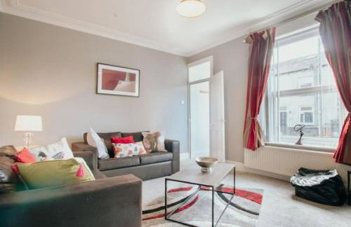 Halifax Town House - Cosy - Sleeps 5 - Foto 8