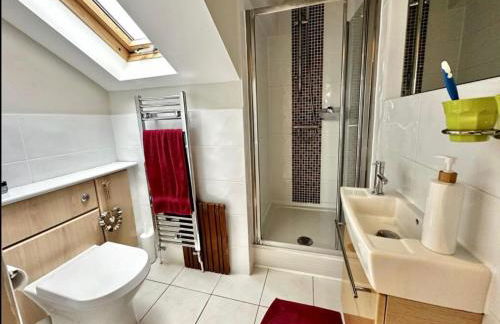 Number 2 Lymington Hampshire - Foto 18