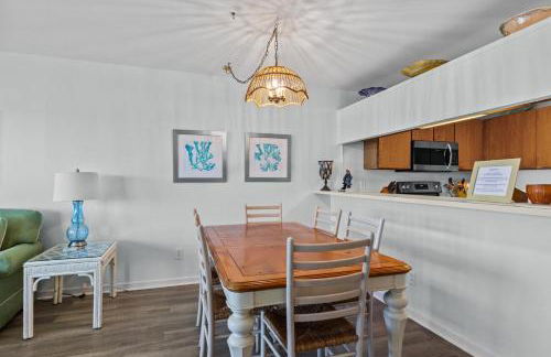 Maritime West C-33 condo - Foto 12