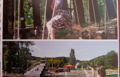 Ferienhaus Bielenski - Foto 41