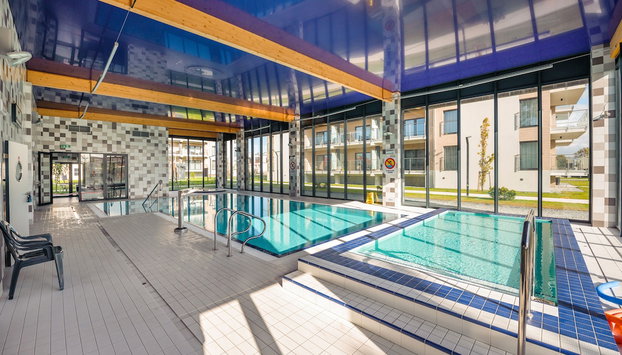 Apartamenty Sun & Snow Piec Morz - Foto 2, Profilbild