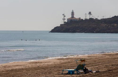 Lighthouse Cullera Penthouse - Photo 42