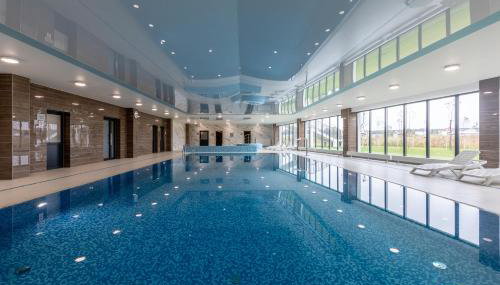 Apolonia apartament II- SPA - Foto 4