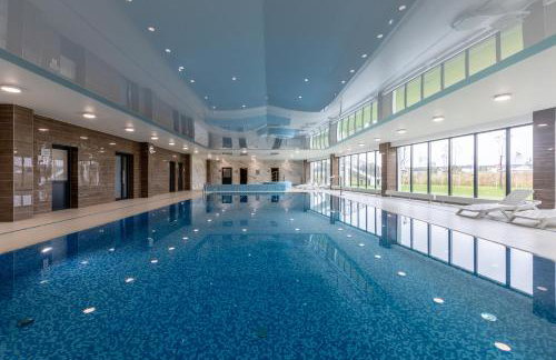 Apolonia apartament II- SPA - Foto 4