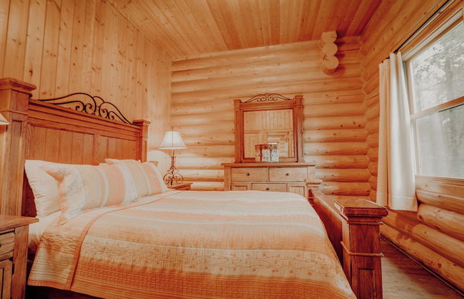 Fiddler Lake Resort - Foto 47