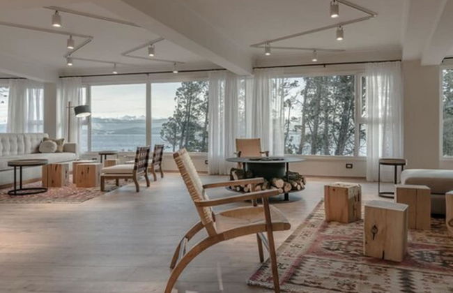 Aguila Mora Suites & Spa - Photo 3