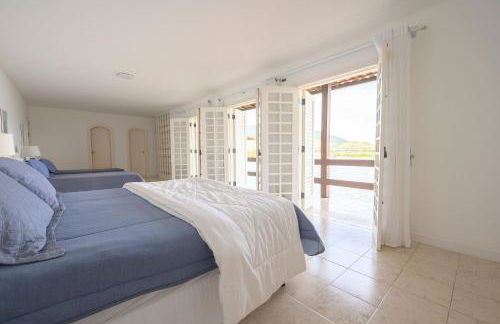 Casa Waimea - Linda casa com praia particular - Foto 56