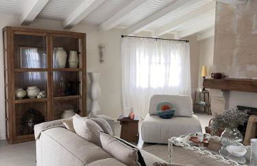 Maison de famille en pierre - Foto 12