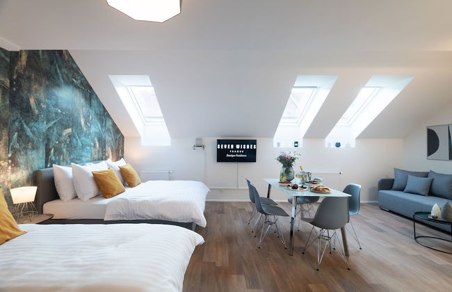 Seven Wishes Boutique Residence - Foto 72