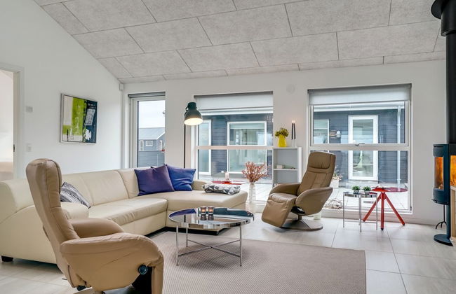 "Eveline" - 1.5km from the sea - Foto 3