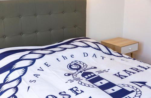 Ty porz mouzic vue mer 50m plage - Foto 12