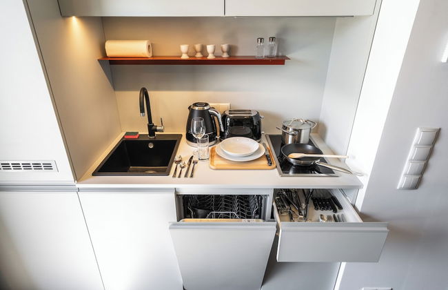 HONEST Ricany - Foto 41