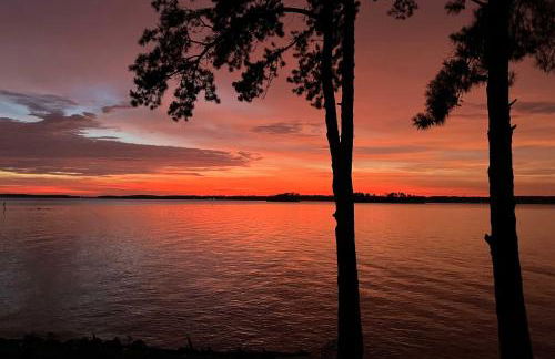 Gilbert Lakefront Retreat with Private Dock! - Foto 37