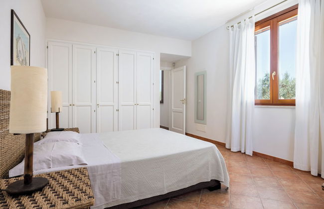 Villa sui Colli Ericini con Piscina - Foto 7