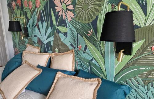 La maison de famille Limoges - Foto 51