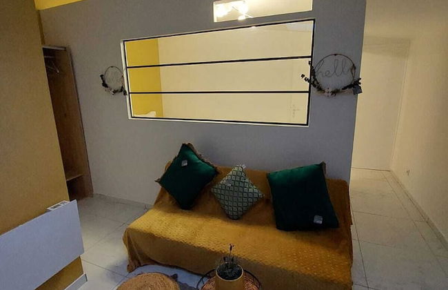 Villa Olympique Proche Paris - Foto 76