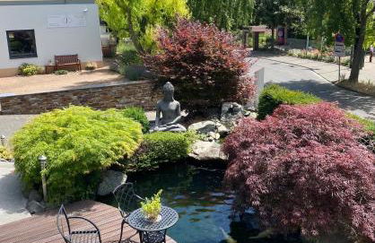 Gemütliche Wohnung in Ortsrandlage - Foto 27