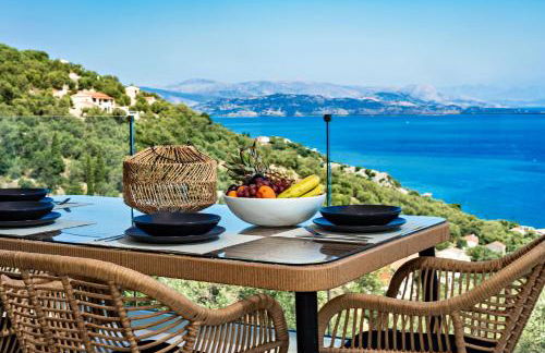 Nissaki Villas - Foto 43