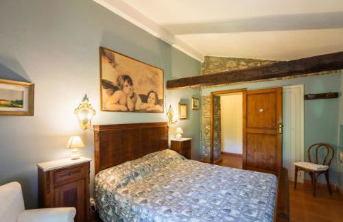 Holiday Home Il Casale by Interhome - Foto 81