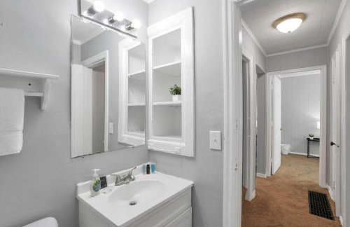 The Columbus Prime - 5 Bedroom 2 Bath- Parking - Foto 21