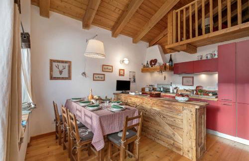 Gleise Lodge apartment - Happy Rentals - Foto 44