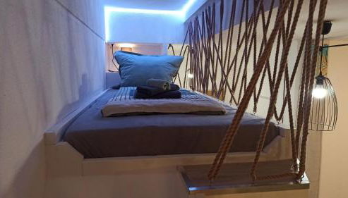 Apartment Tiny Style - Foto 2