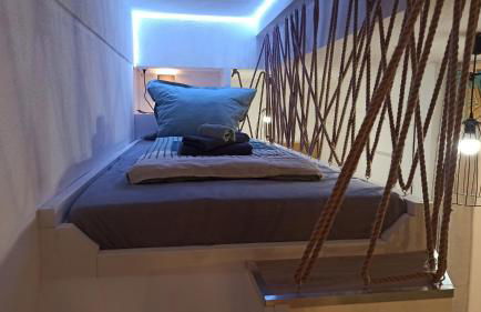 Apartment Tiny Style - Foto 2