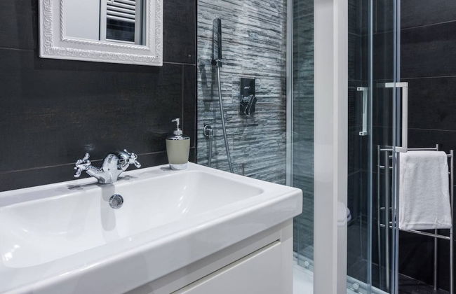 Luxury 5 Bedrooms In The Heart of Milan - Foto 22