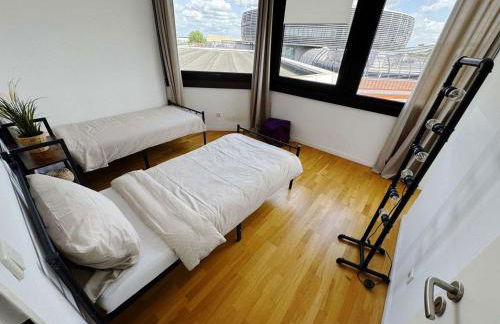 Luxurious Apartment in Leverkusen - Foto 8