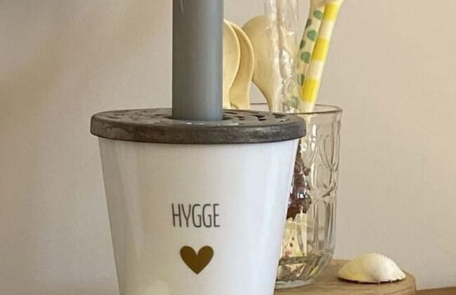 Holiday Apartment Meerzeit - Foto 16