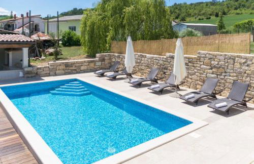 Villa Sterna, a charming villa in the heart of Istria - Foto 17