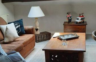 Mon appart Teranga - Foto 32