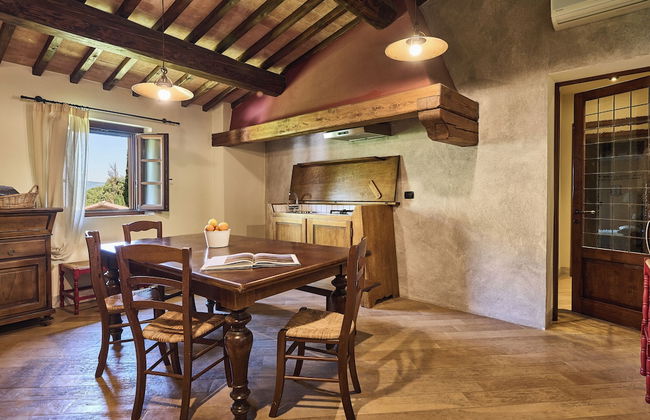 Borgo San Giusto - Photo 75