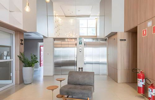 Moderno Apartamento no Cambuí - Foto 25