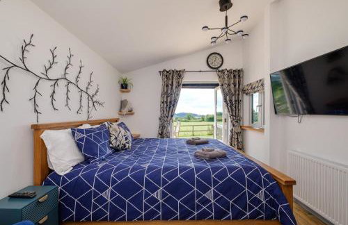 Ash Lodge - Exclusive Lodge with Hot Tub and stunning views - Foto 20