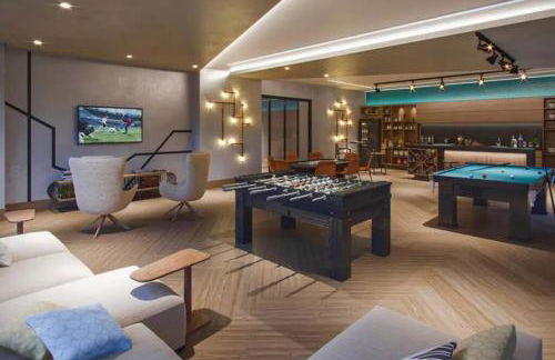 Apartamento 2 quartos, St Bueno Parque Vaca Brava - Photo 10