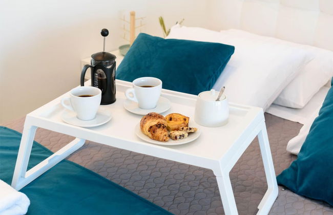 Xenios Dias Apartments - Foto 12