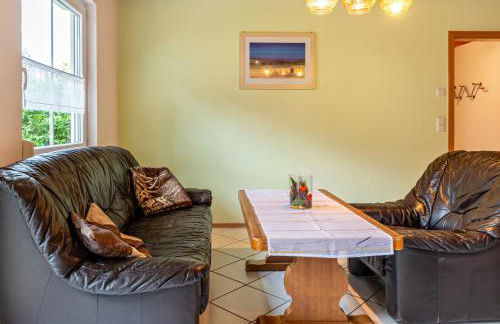 Beutenmühle Straussenfarm Erdgeschoss - Foto 8