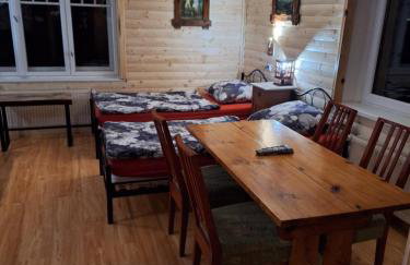 Magnoliowy Zakątek - Foto 15