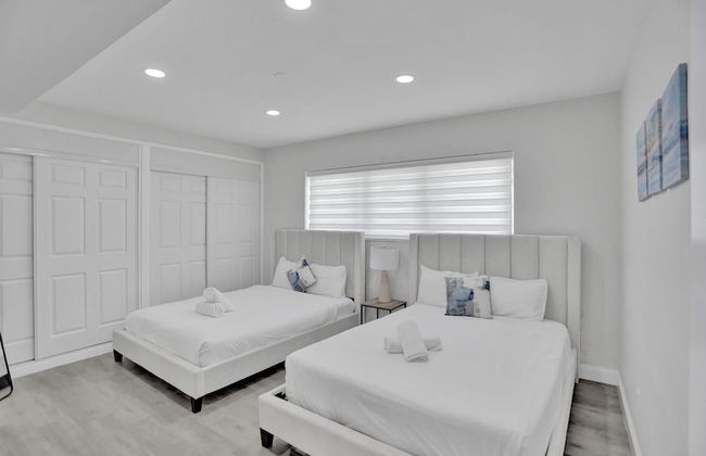 Bay Harbor Boutique Vacation Rental - Foto 122