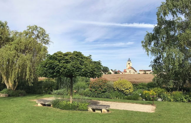 Château de Ribourdin - Foto 48