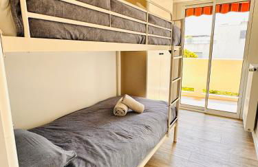 Hacienda - 6 couchages - Terrasse & Garage - Foto 13