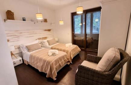 Mediterranean Apartment Pool & Parking - Foto 8