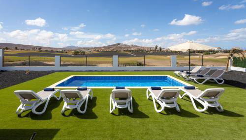 Luxury Villa Perla - Foto 2