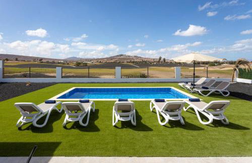 Luxury Villa Perla - Foto 2