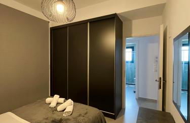 Meintis Apartments Rafina - Foto 5