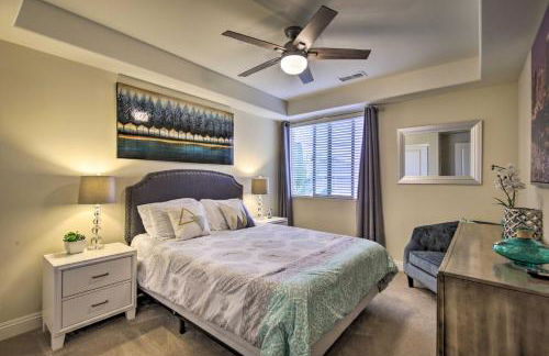 Sunny San Diego Escape Less Than 2 Miles to Pacific Beach! - Foto 21