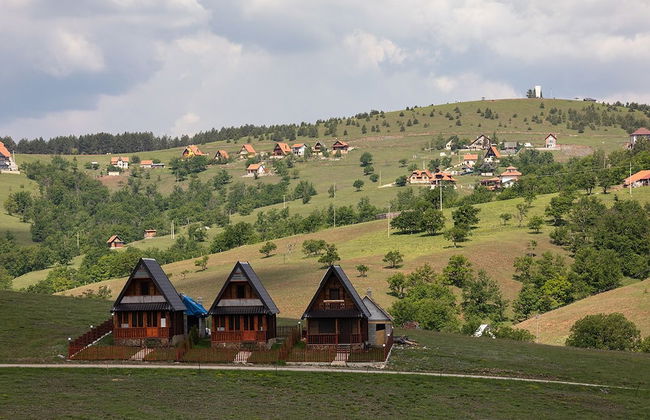 Brvnare Mir Zlatibor - Foto 20
